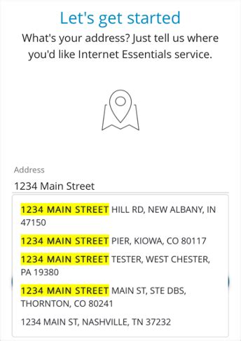 xfinity internet customer service|Internet Essentials: Get Help .